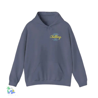 Unisex Heavy Blend™ Hooded Sweatshirt- Love - Hoodie