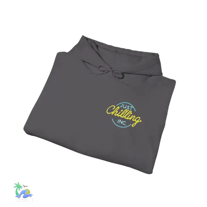 Unisex Heavy Blend™ Hooded Sweatshirt- Love - Hoodie