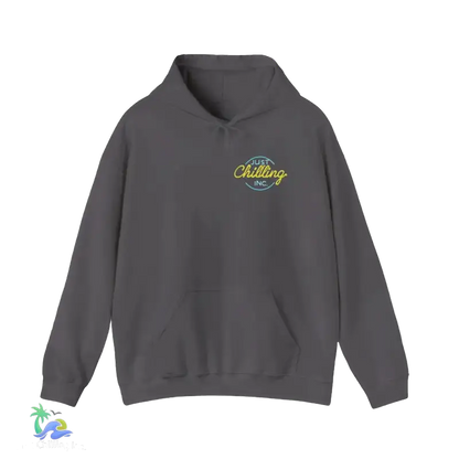 Unisex Heavy Blend™ Hooded Sweatshirt- Love - Hoodie