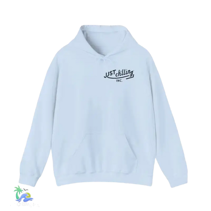Unisex Heavy Blend™ Hooded Sweatshirt- Love - Hoodie