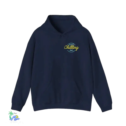 Unisex Heavy Blend™ Hooded Sweatshirt- Love - Hoodie