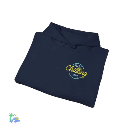 Unisex Heavy Blend™ Hooded Sweatshirt- Love - Hoodie