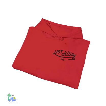 Unisex Heavy Blend™ Hooded Sweatshirt- Love - Hoodie