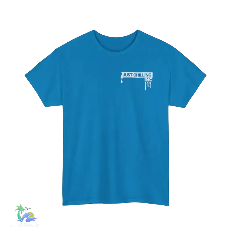 Unisex Heavy Cotton Tee Adult Sense of Humor - T-Shirt