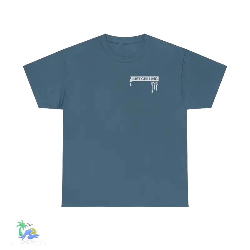 Unisex Heavy Cotton Tee Adult Sense of Humor - T-Shirt