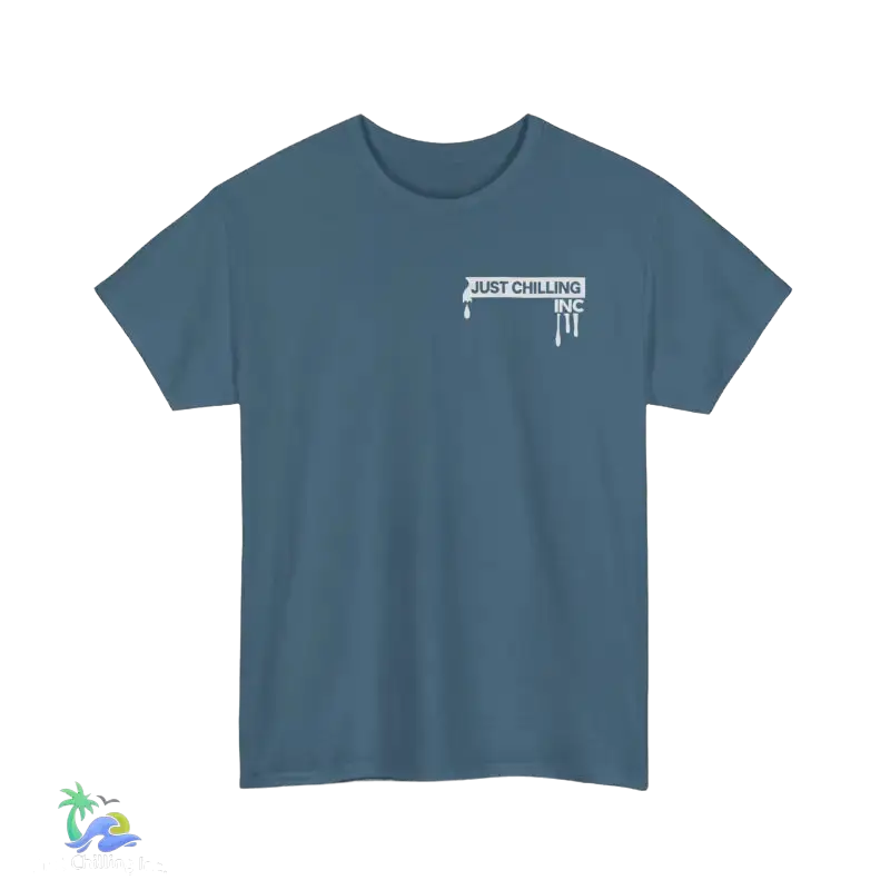 Unisex Heavy Cotton Tee Adult Sense of Humor - T-Shirt