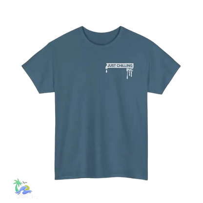 Unisex Heavy Cotton Tee Adult Sense of Humor - T-Shirt