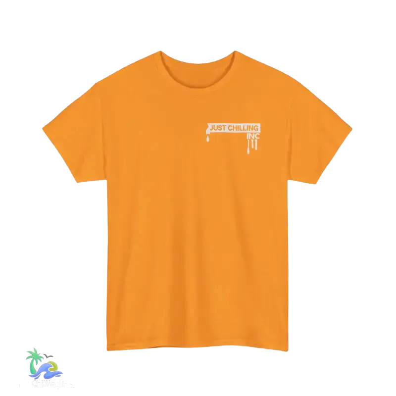 Unisex Heavy Cotton Tee Adult Sense of Humor - T-Shirt