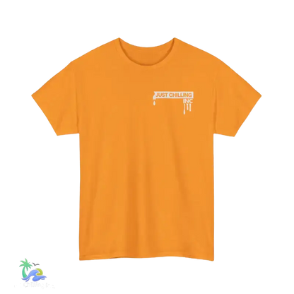 Unisex Heavy Cotton Tee Adult Sense of Humor - T-Shirt