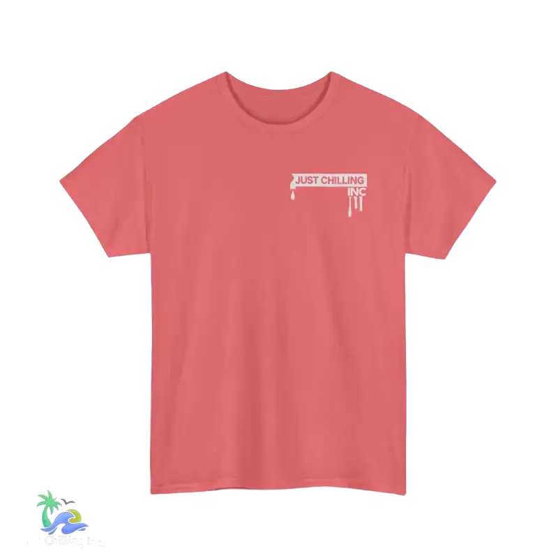 Unisex Heavy Cotton Tee Adult Sense of Humor - T-Shirt