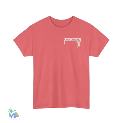 Unisex Heavy Cotton Tee Adult Sense of Humor - T-Shirt