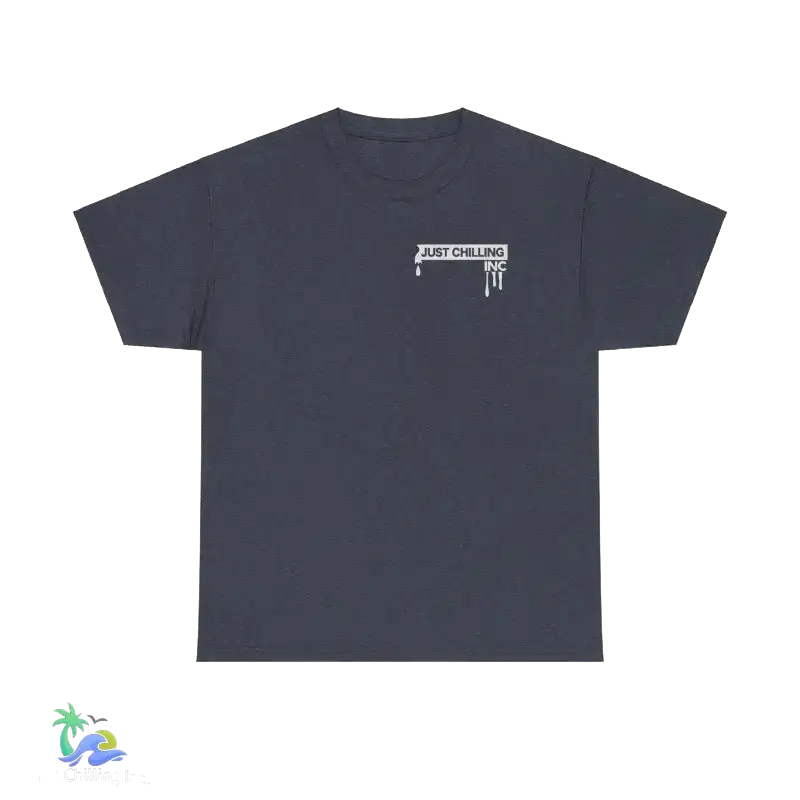 Unisex Heavy Cotton Tee Adult Sense of Humor - T-Shirt