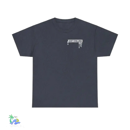 Unisex Heavy Cotton Tee Adult Sense of Humor - T-Shirt