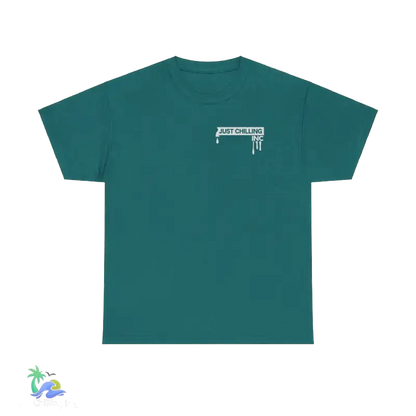 Unisex Heavy Cotton Tee Adult Sense of Humor - T-Shirt