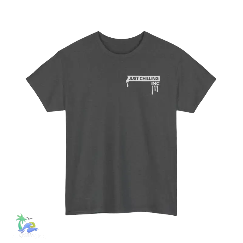 Unisex Heavy Cotton Tee Adult Sense of Humor - T-Shirt