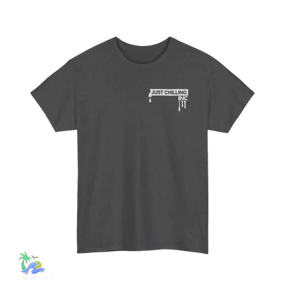 Unisex Heavy Cotton Tee Adult Sense of Humor - T-Shirt