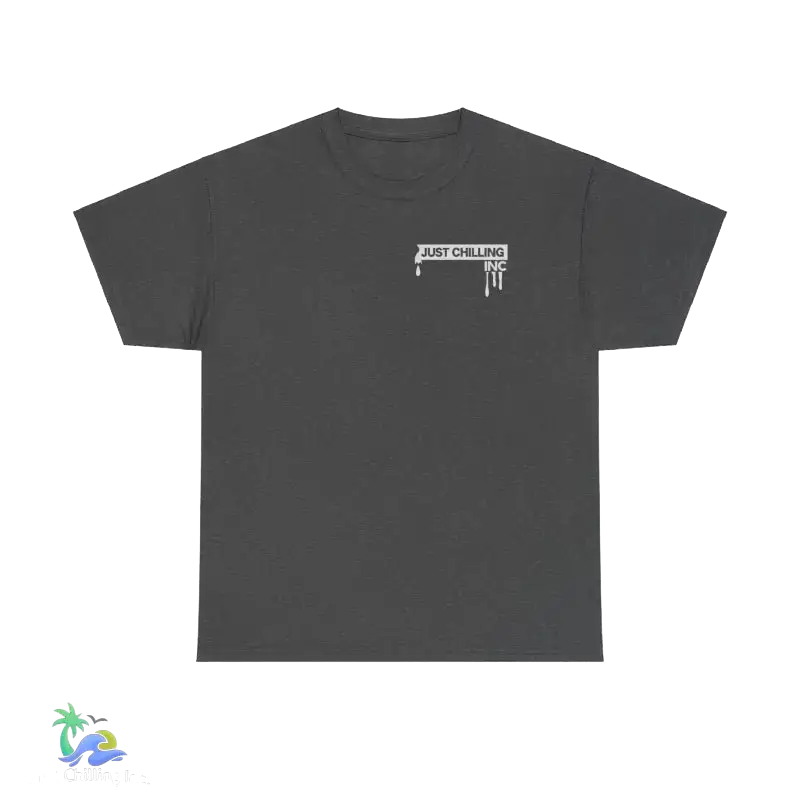 Unisex Heavy Cotton Tee Adult Sense of Humor - T-Shirt