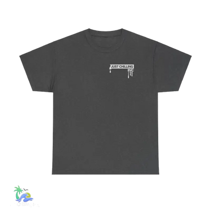 Unisex Heavy Cotton Tee Adult Sense of Humor - T-Shirt