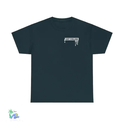 Unisex Heavy Cotton Tee Adult Sense of Humor - T-Shirt