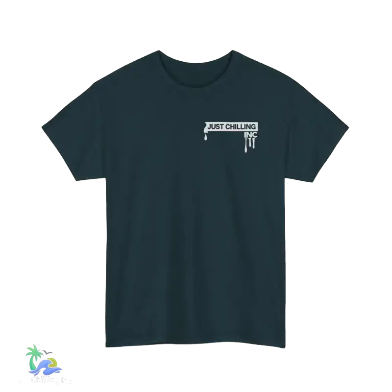Unisex Heavy Cotton Tee Adult Sense of Humor - T-Shirt