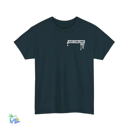 Unisex Heavy Cotton Tee Adult Sense of Humor - T-Shirt
