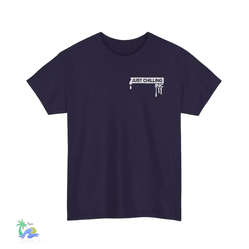 Unisex Heavy Cotton Tee Adult Sense of Humor - T-Shirt