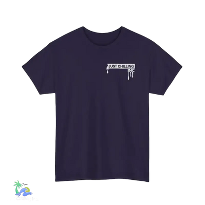 Unisex Heavy Cotton Tee Adult Sense of Humor - T-Shirt