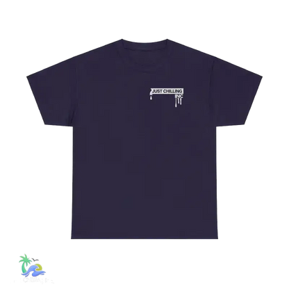 Unisex Heavy Cotton Tee Adult Sense of Humor - T-Shirt