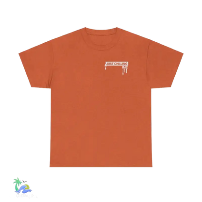 Unisex Heavy Cotton Tee Adult Sense of Humor - T-Shirt