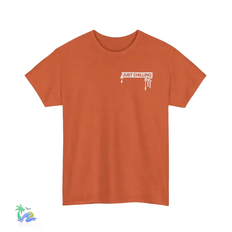 Unisex Heavy Cotton Tee Adult Sense of Humor - T-Shirt