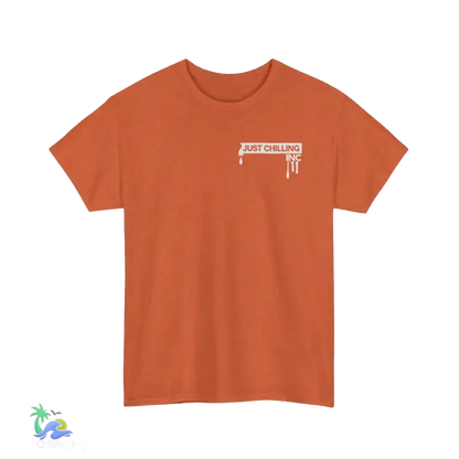 Unisex Heavy Cotton Tee Adult Sense of Humor - T-Shirt