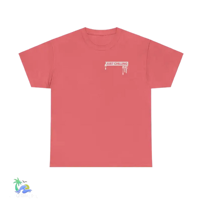 Unisex Heavy Cotton Tee Adult Sense of Humor - T-Shirt