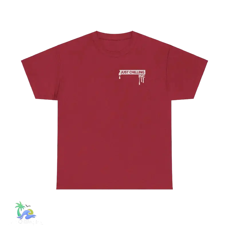 Unisex Heavy Cotton Tee Adult Sense of Humor - T-Shirt