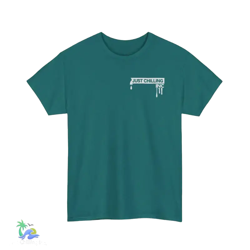 Unisex Heavy Cotton Tee Adult Sense of Humor - T-Shirt