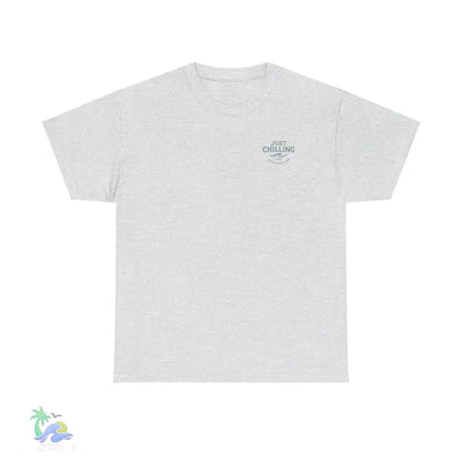 Unisex Heavy Cotton Tee cannabis all-star and flag tee - Ash / S - T-Shirt