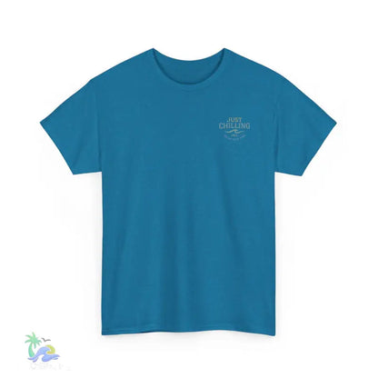 Unisex Heavy Cotton Tee cannabis all-star and flag tee - T-Shirt