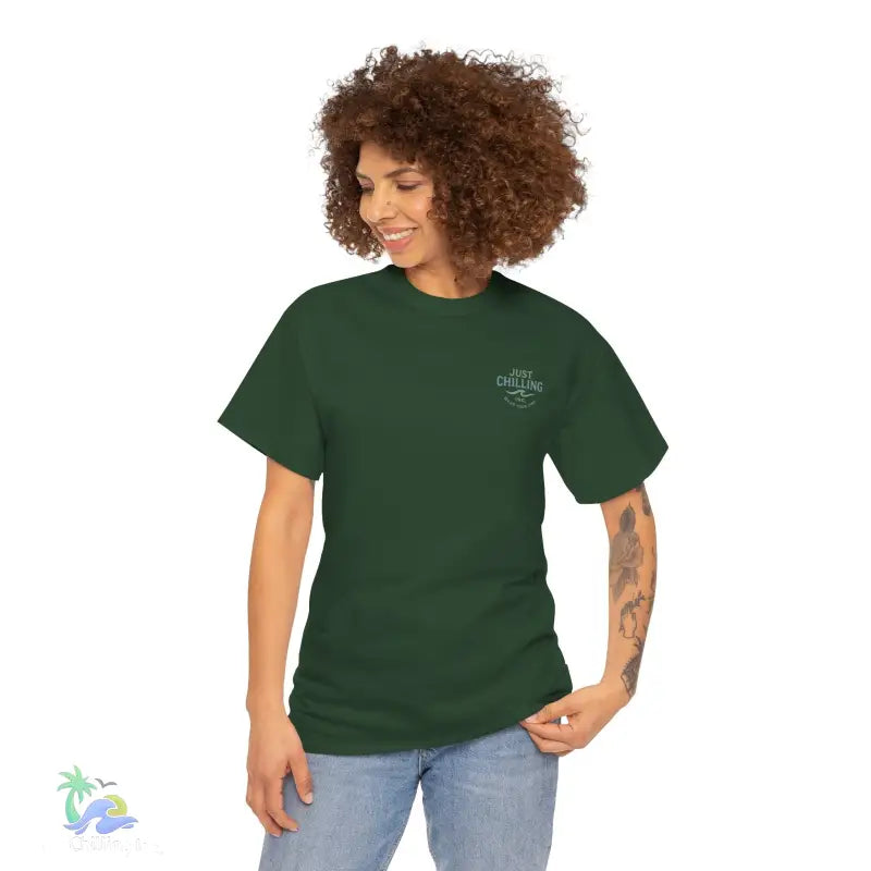 Unisex Heavy Cotton Tee cannabis all-star and flag tee - T-Shirt