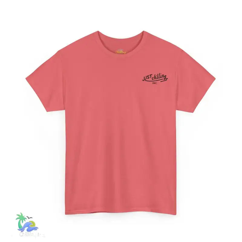 Unisex Heavy Cotton Tee- Summer Vibes unisex - T-Shirt