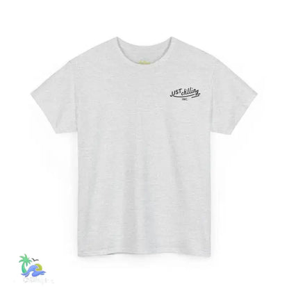 Unisex Heavy Cotton Tee- Summer Vibes unisex - T-Shirt