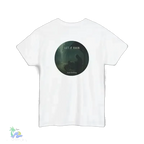 Heavy Cotton Tee – Unisex Let It Rain Shirt | Classic Fit Graphic Cotton Tee - Just Chilling Inc.
