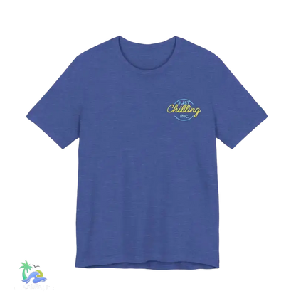 Unisex Jersey Short Sleeve Tee A day without weed tee - T-Shirt
