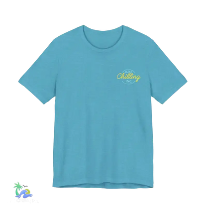 Unisex Jersey Short Sleeve Tee A day without weed tee - T-Shirt