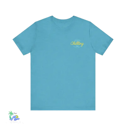 Unisex Jersey Short Sleeve Tee A day without weed tee - T-Shirt