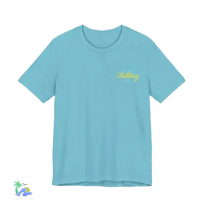 Unisex Jersey Short Sleeve Tee A day without weed tee - T-Shirt