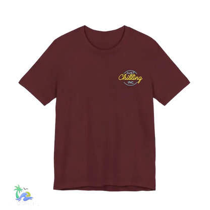 Unisex Jersey Short Sleeve Tee A day without weed tee - T-Shirt