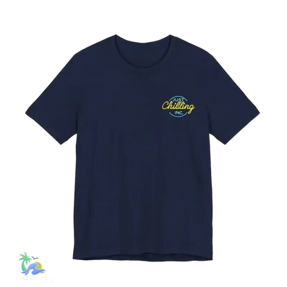 Unisex Jersey Short Sleeve Tee A day without weed tee - T-Shirt