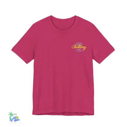 Unisex Jersey Short Sleeve Tee A day without weed tee - T-Shirt