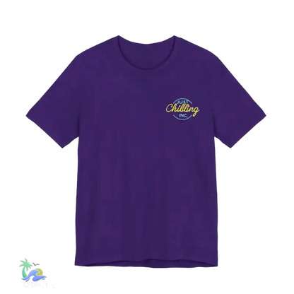 Unisex Jersey Short Sleeve Tee A day without weed tee - T-Shirt