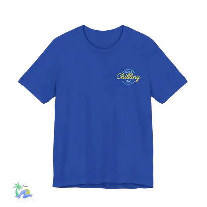 Unisex Jersey Short Sleeve Tee A day without weed tee - T-Shirt