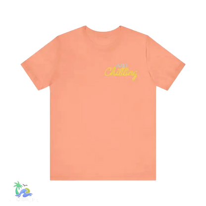 Unisex Jersey Short Sleeve Tee Man I love Fishing - T-Shirt
